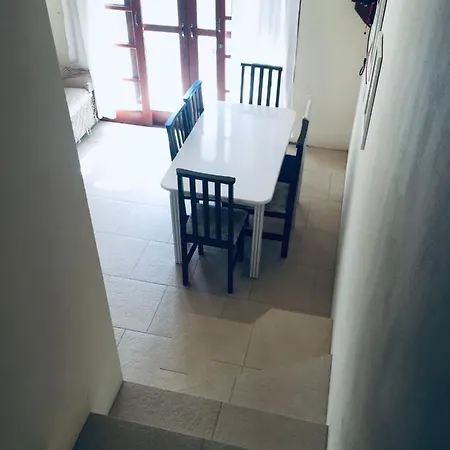 Townhouse Composta Por 4 Triplex Duas Suites A Duas Quadras Do Mar Barra de Ibiraquera Exterior photo