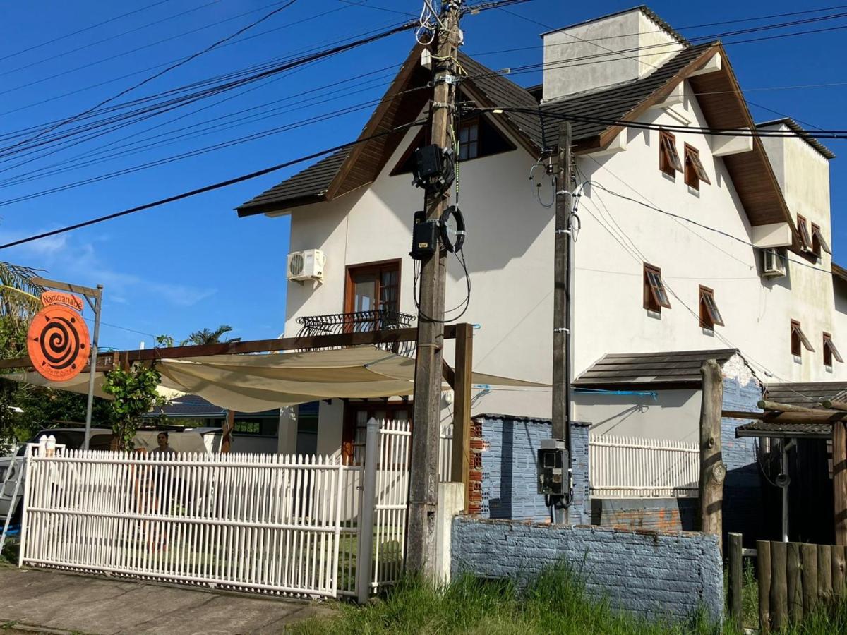 Apartment Townhouse Composta Por 4 Triplex Duas A Duas Quadras Do Mar Barra de Ibiraquera