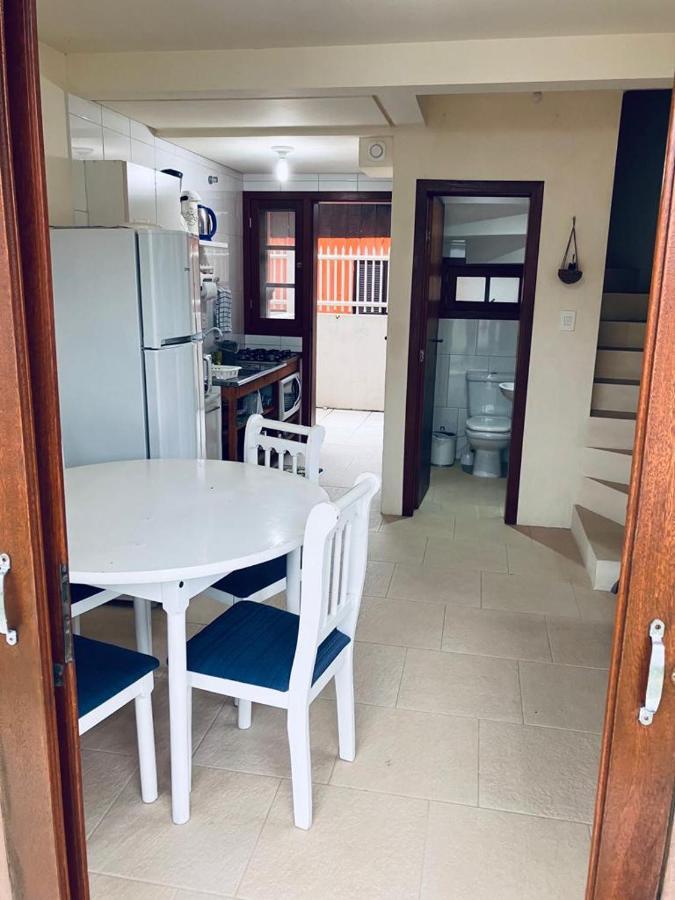 Apartment Townhouse Composta Por 4 Triplex Duas A Duas Quadras Do Mar *