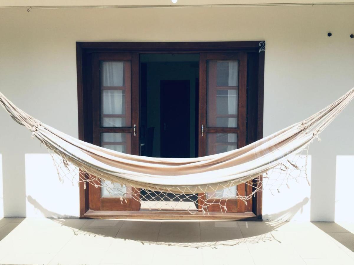 Apartment Townhouse Composta Por 4 Triplex Duas A Duas Quadras Do Mar Barra de Ibiraquera