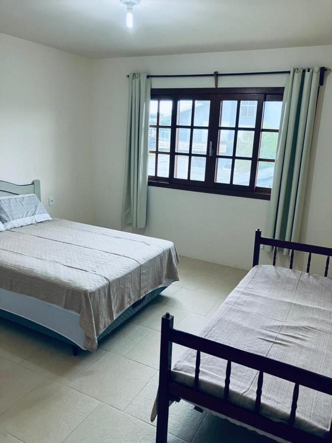 Apartment Townhouse Composta Por 4 Triplex Duas A Duas Quadras Do Mar *