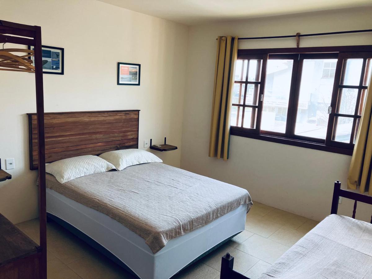 Townhouse Composta Por 4 Triplex Duas A Duas Quadras Do Mar Apartment Barra de Ibiraquera