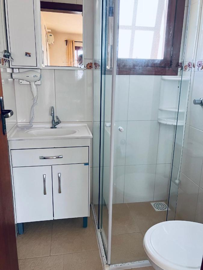 Townhouse Composta Por 4 Triplex Duas A Duas Quadras Do Mar Barra de Ibiraquera