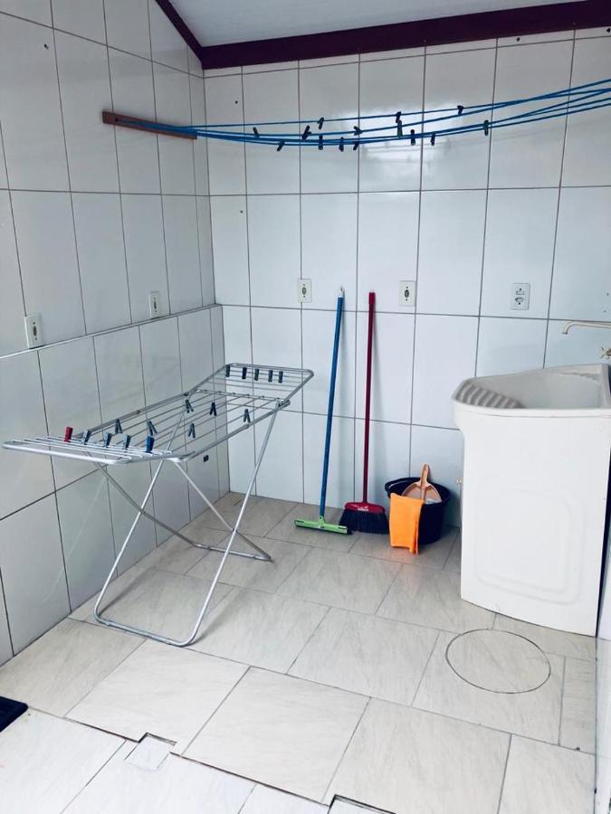 Townhouse Composta Por 4 Triplex Duas A Duas Quadras Do Mar *