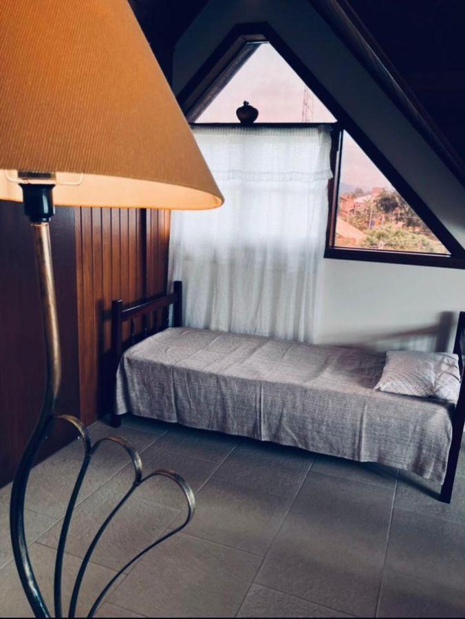 Townhouse Composta Por 4 Triplex Duas A Duas Quadras Do Mar Apartment *