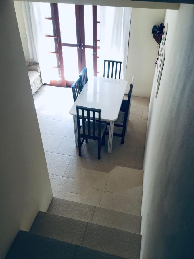 Townhouse Composta Por 4 Triplex Duas A Duas Quadras Do Mar Barra de Ibiraquera