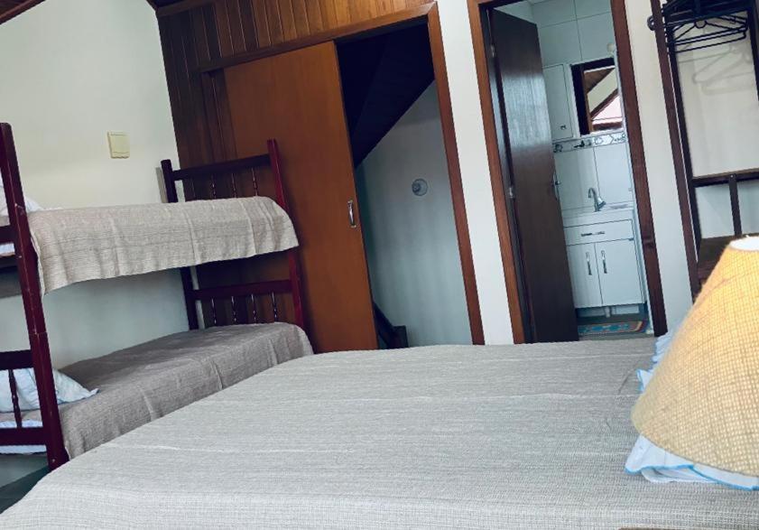 Apartment Townhouse Composta Por 4 Triplex Duas A Duas Quadras Do Mar *