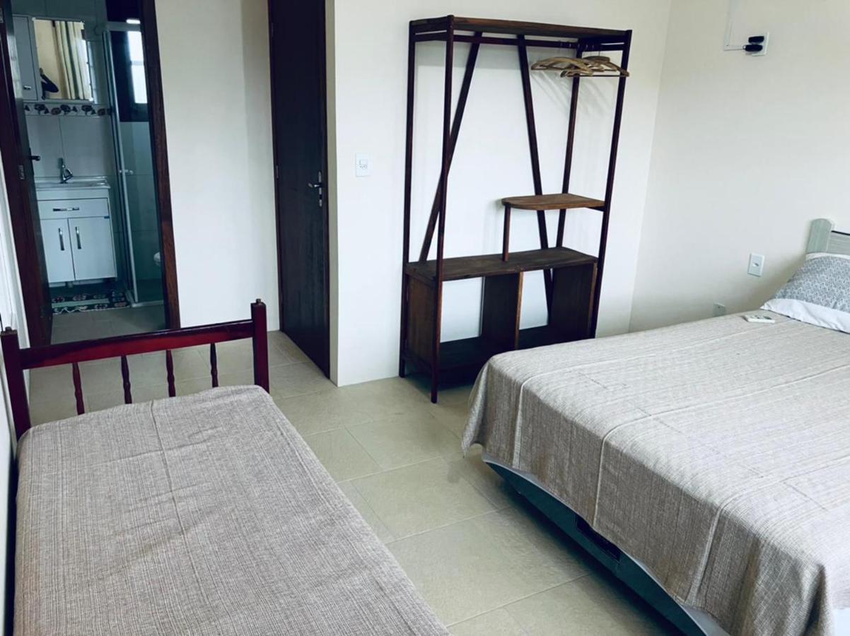 Apartment Townhouse Composta Por 4 Triplex Duas A Duas Quadras Do Mar Barra de Ibiraquera