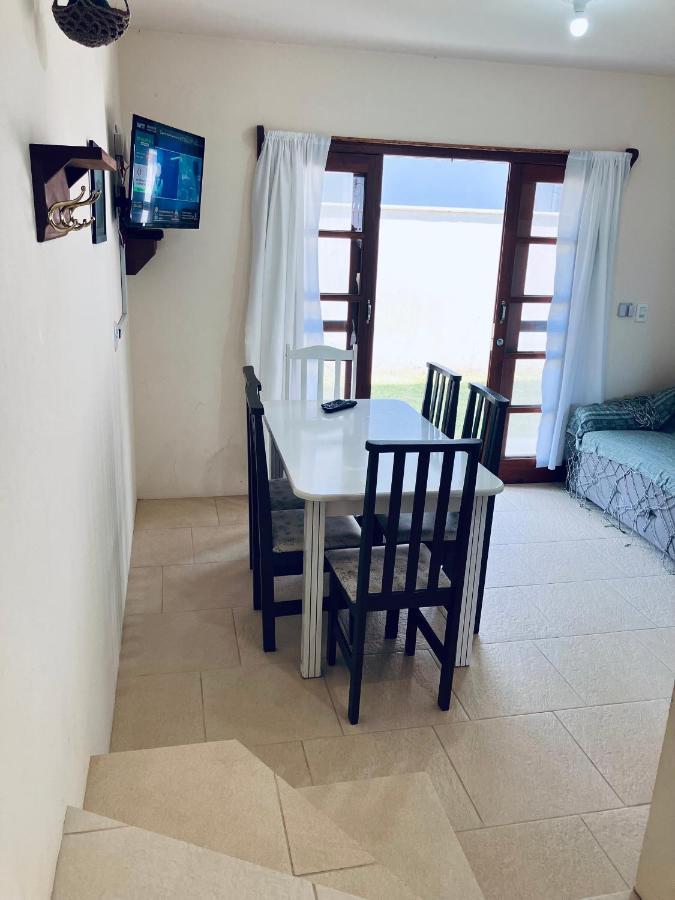 Townhouse Composta Por 4 Triplex Duas A Duas Quadras Do Mar Barra de Ibiraquera