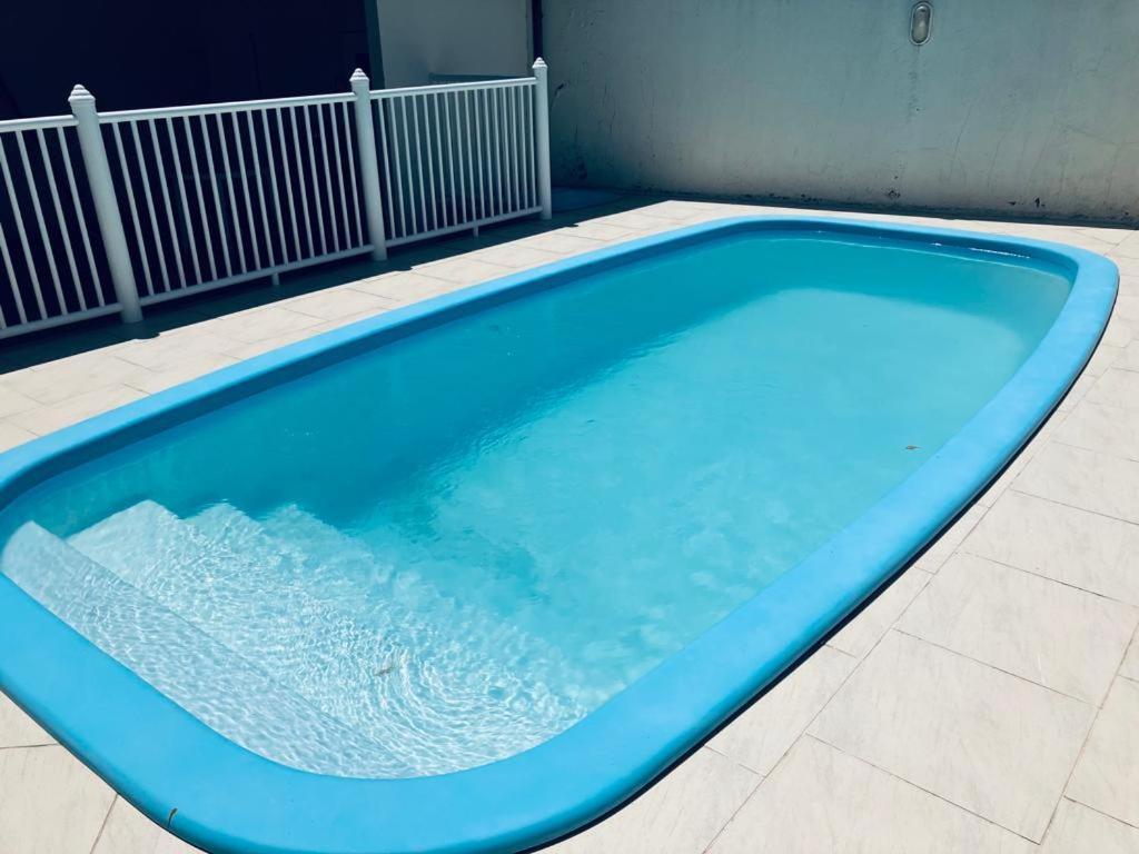 Apartment Townhouse Composta Por 4 Triplex Duas A Duas Quadras Do Mar *