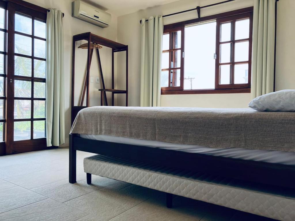 Apartment Townhouse Composta Por 4 Triplex Duas A Duas Quadras Do Mar