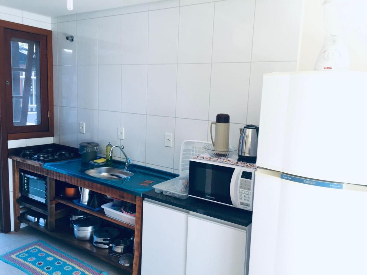 Townhouse Composta Por 4 Triplex Duas A Duas Quadras Do Mar Barra de Ibiraquera