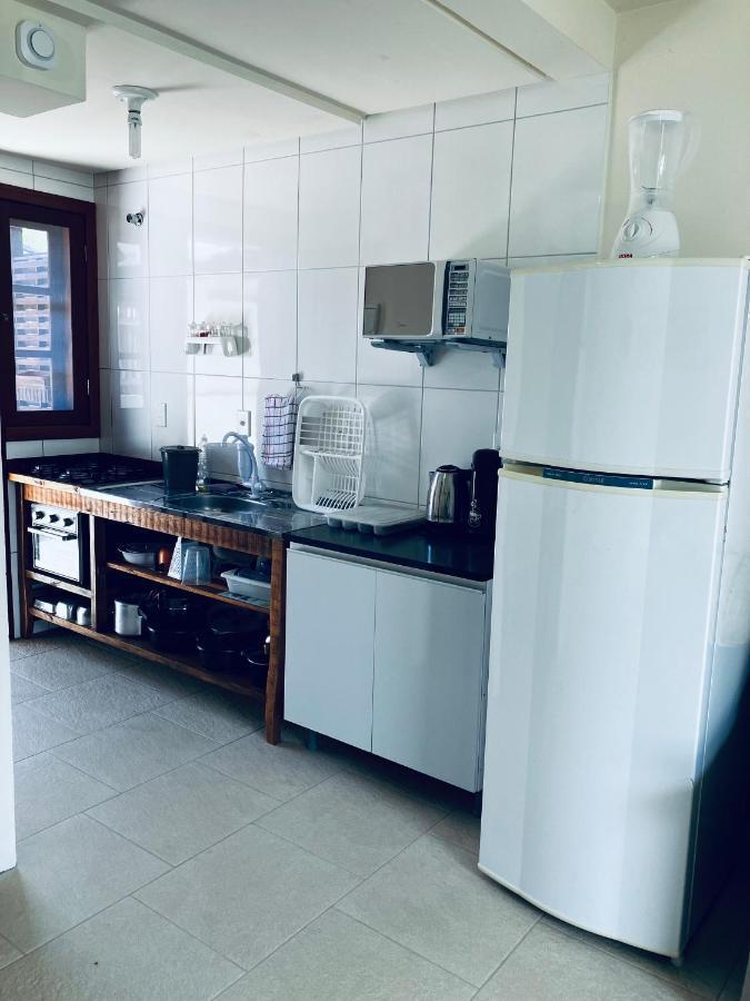 Townhouse Composta Por 4 Triplex Duas A Duas Quadras Do Mar