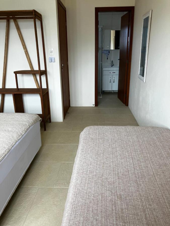 Apartment Townhouse Composta Por 4 Triplex Duas A Duas Quadras Do Mar