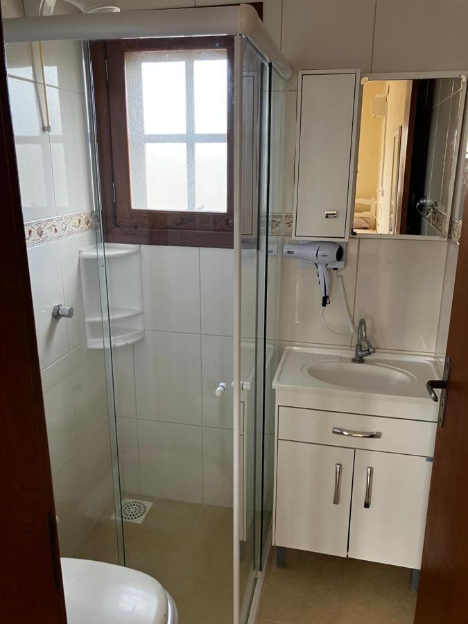 Townhouse Composta Por 4 Triplex Duas A Duas Quadras Do Mar Barra de Ibiraquera