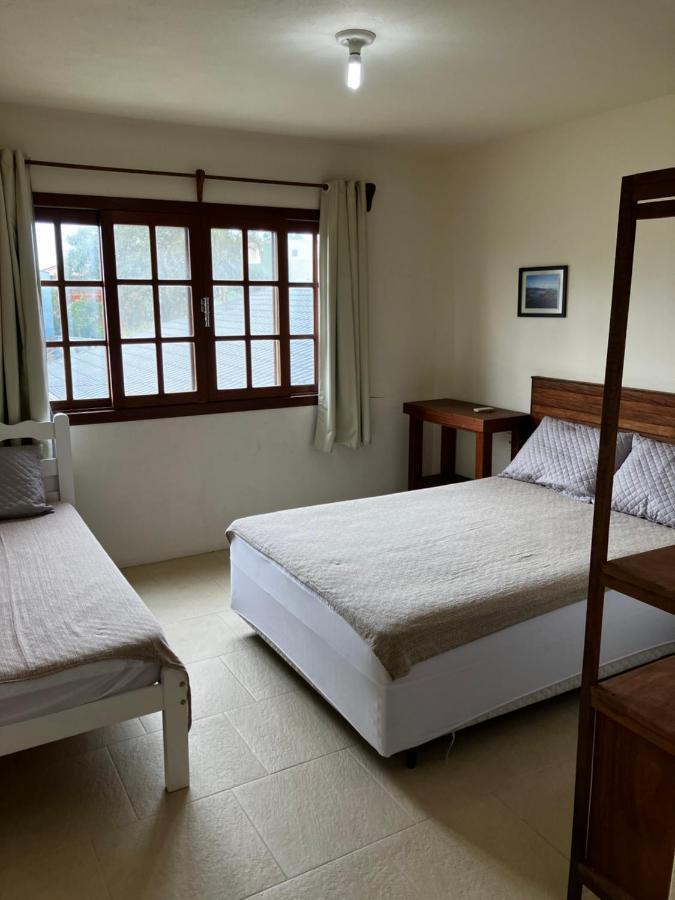 Townhouse Composta Por 4 Triplex Duas A Duas Quadras Do Mar *