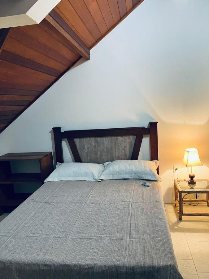 Apartment Townhouse Composta Por 4 Triplex Duas A Duas Quadras Do Mar Barra de Ibiraquera