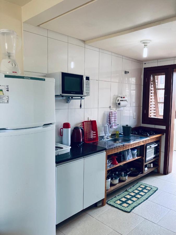 Apartment Townhouse Composta Por 4 Triplex Duas A Duas Quadras Do Mar