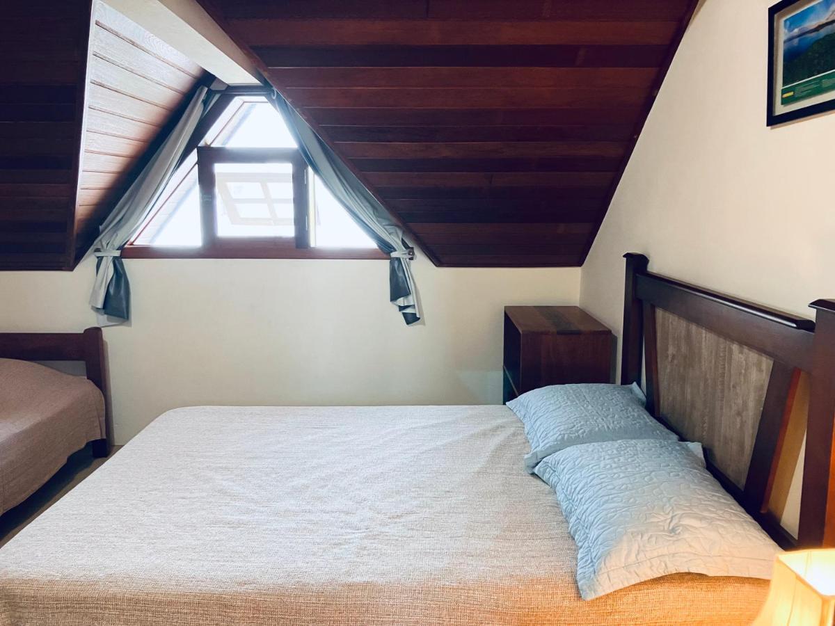 Townhouse Composta Por 4 Triplex Duas A Duas Quadras Do Mar Barra de Ibiraquera