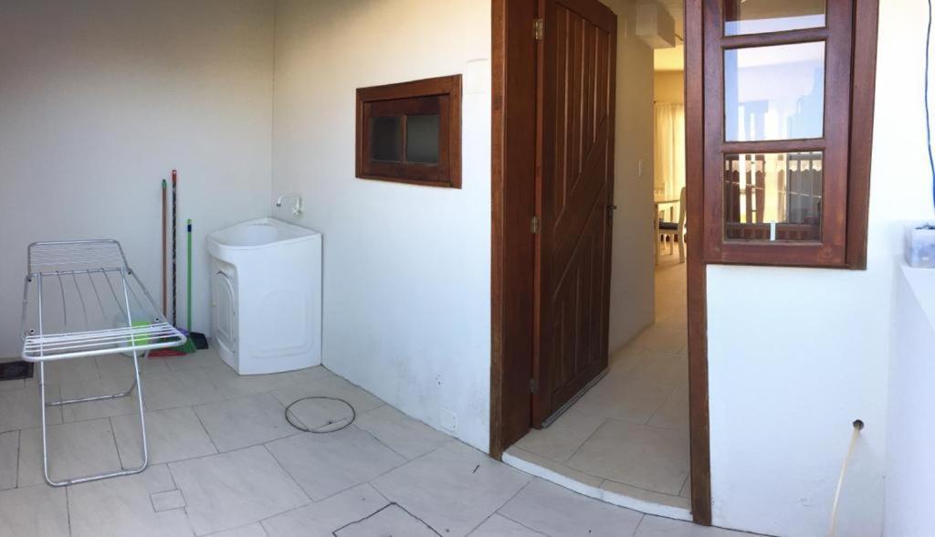Apartment Townhouse Composta Por 4 Triplex Duas A Duas Quadras Do Mar Barra de Ibiraquera