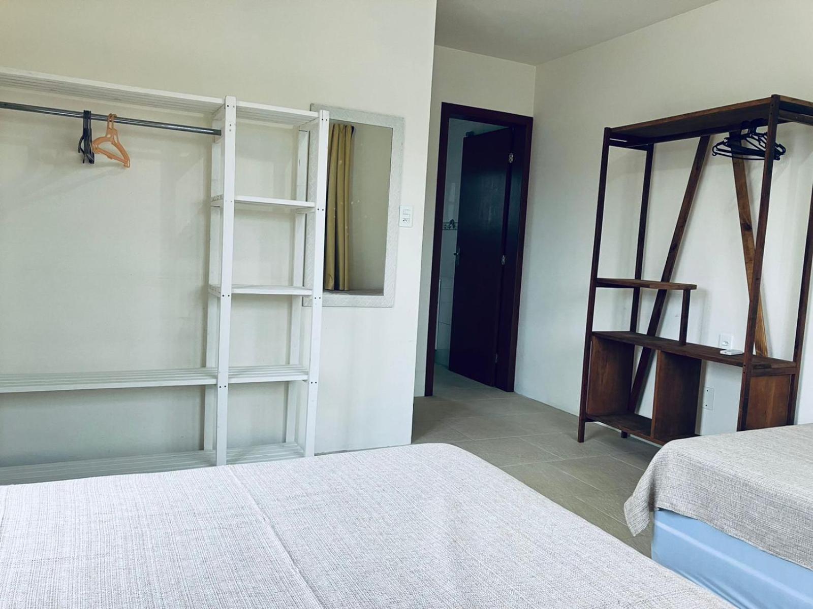 Apartment Townhouse Composta Por 4 Triplex Duas A Duas Quadras Do Mar *