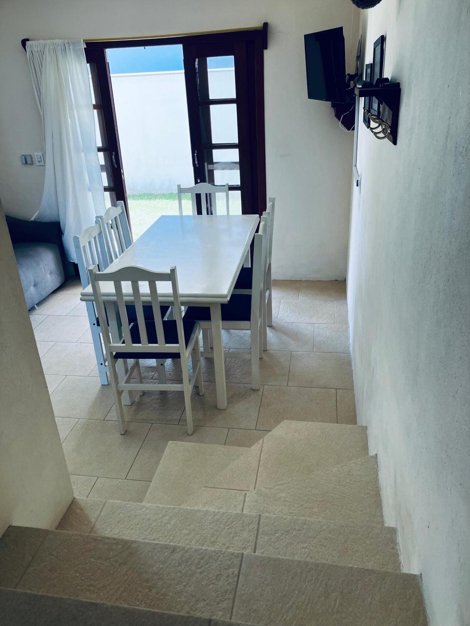 Apartment Townhouse Composta Por 4 Triplex Duas A Duas Quadras Do Mar *