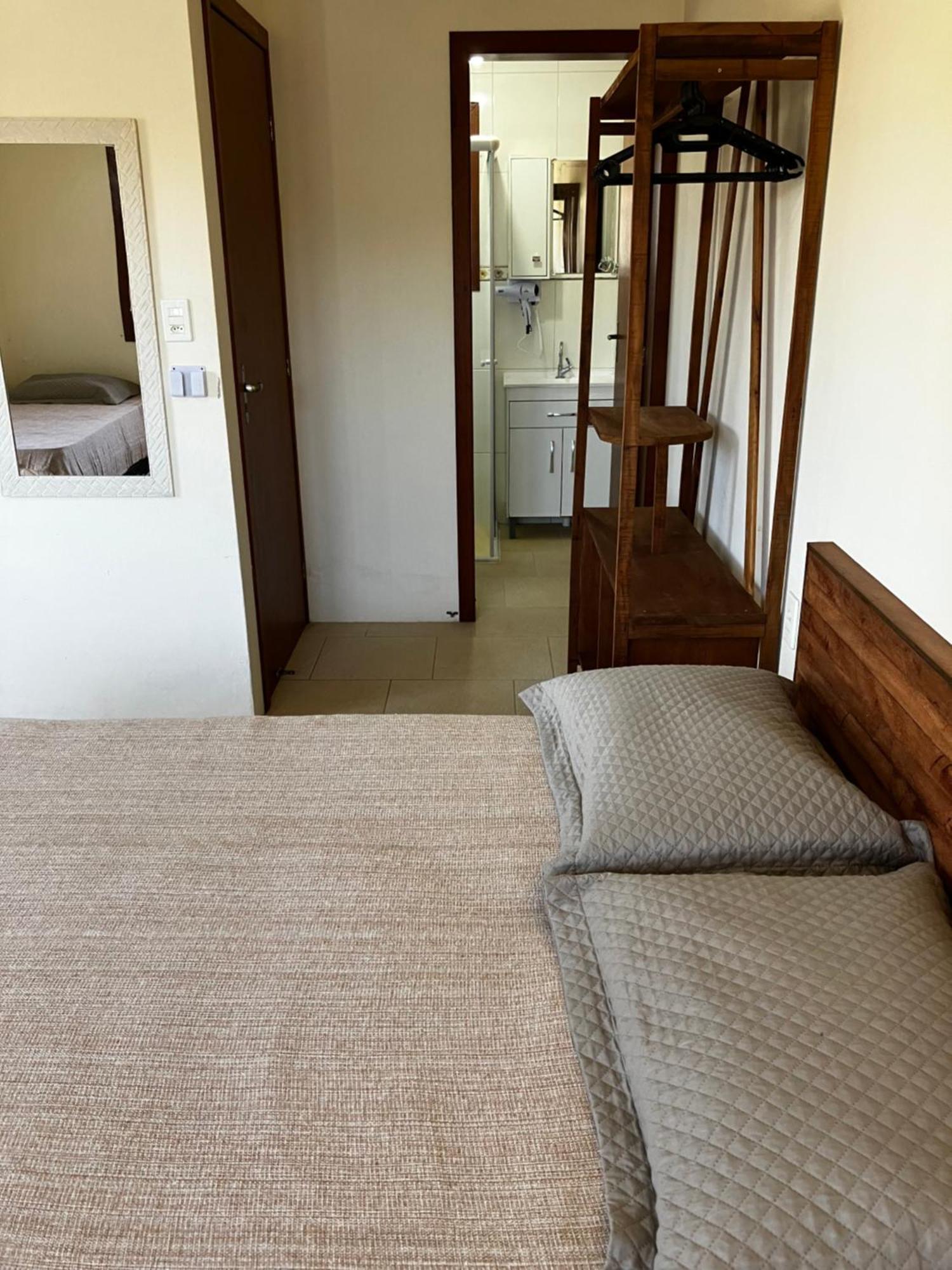 Townhouse Composta Por 4 Triplex Duas A Duas Quadras Do Mar Barra de Ibiraquera
