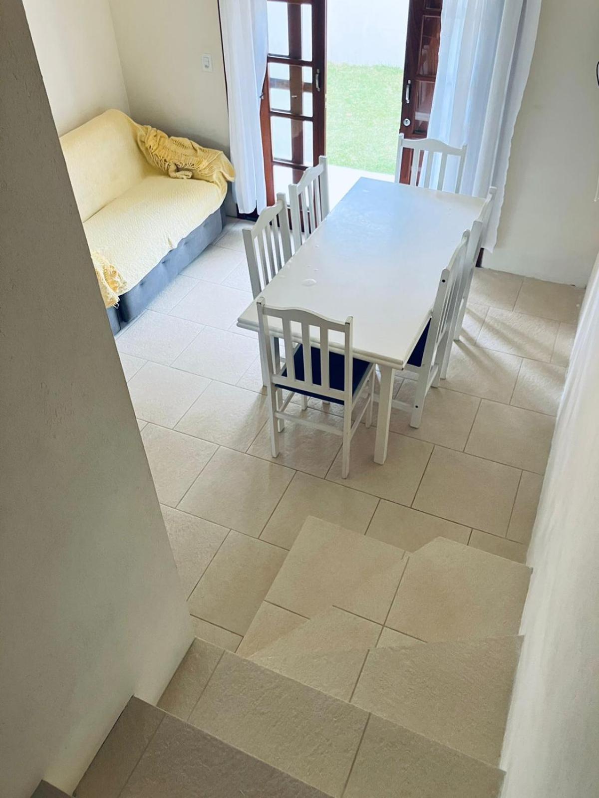 Apartment Townhouse Composta Por 4 Triplex Duas A Duas Quadras Do Mar Barra de Ibiraquera