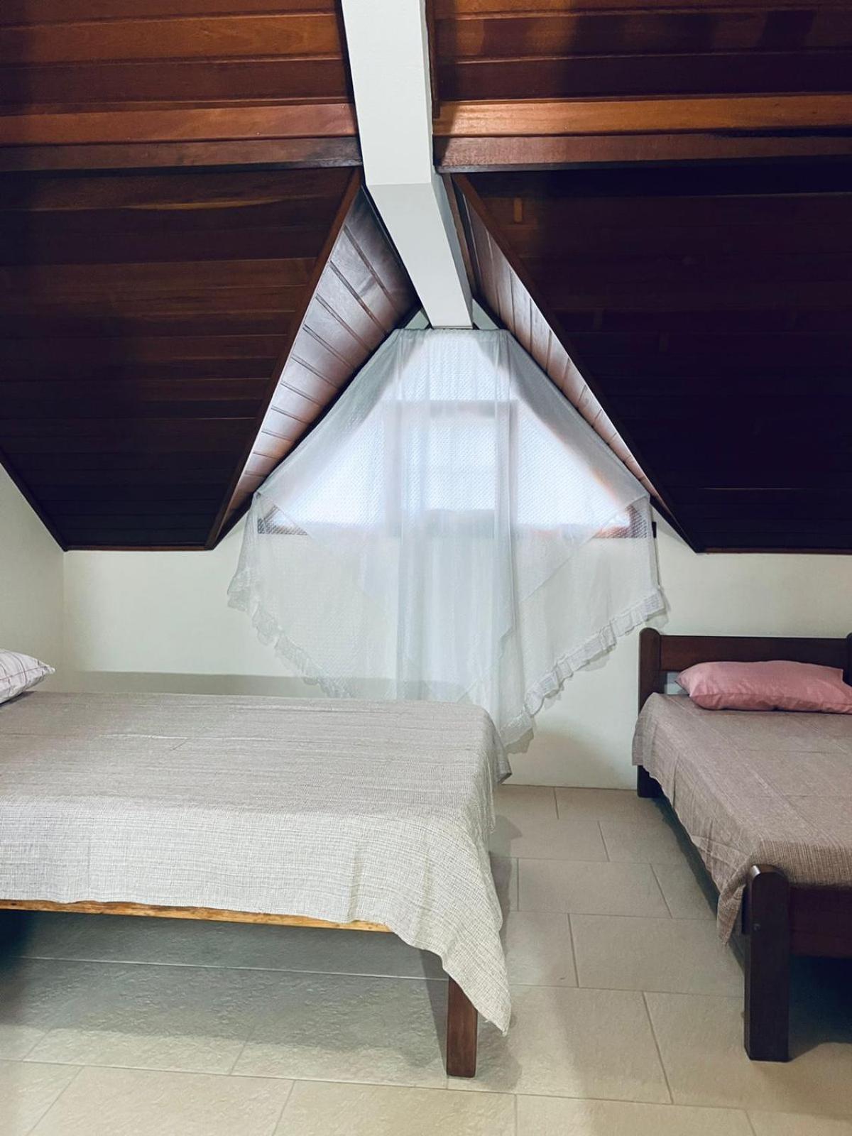 Apartment Townhouse Composta Por 4 Triplex Duas A Duas Quadras Do Mar *