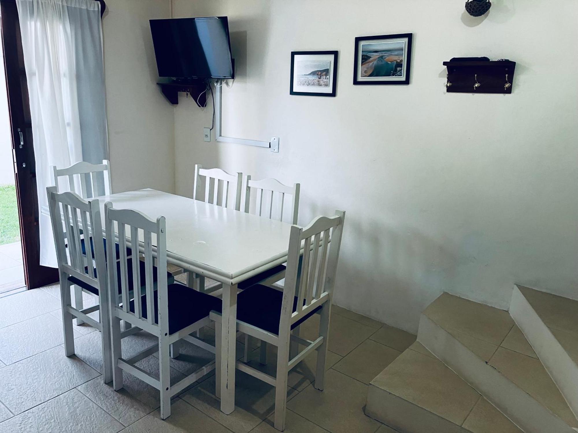 Apartment Townhouse Composta Por 4 Triplex Duas A Duas Quadras Do Mar Barra de Ibiraquera