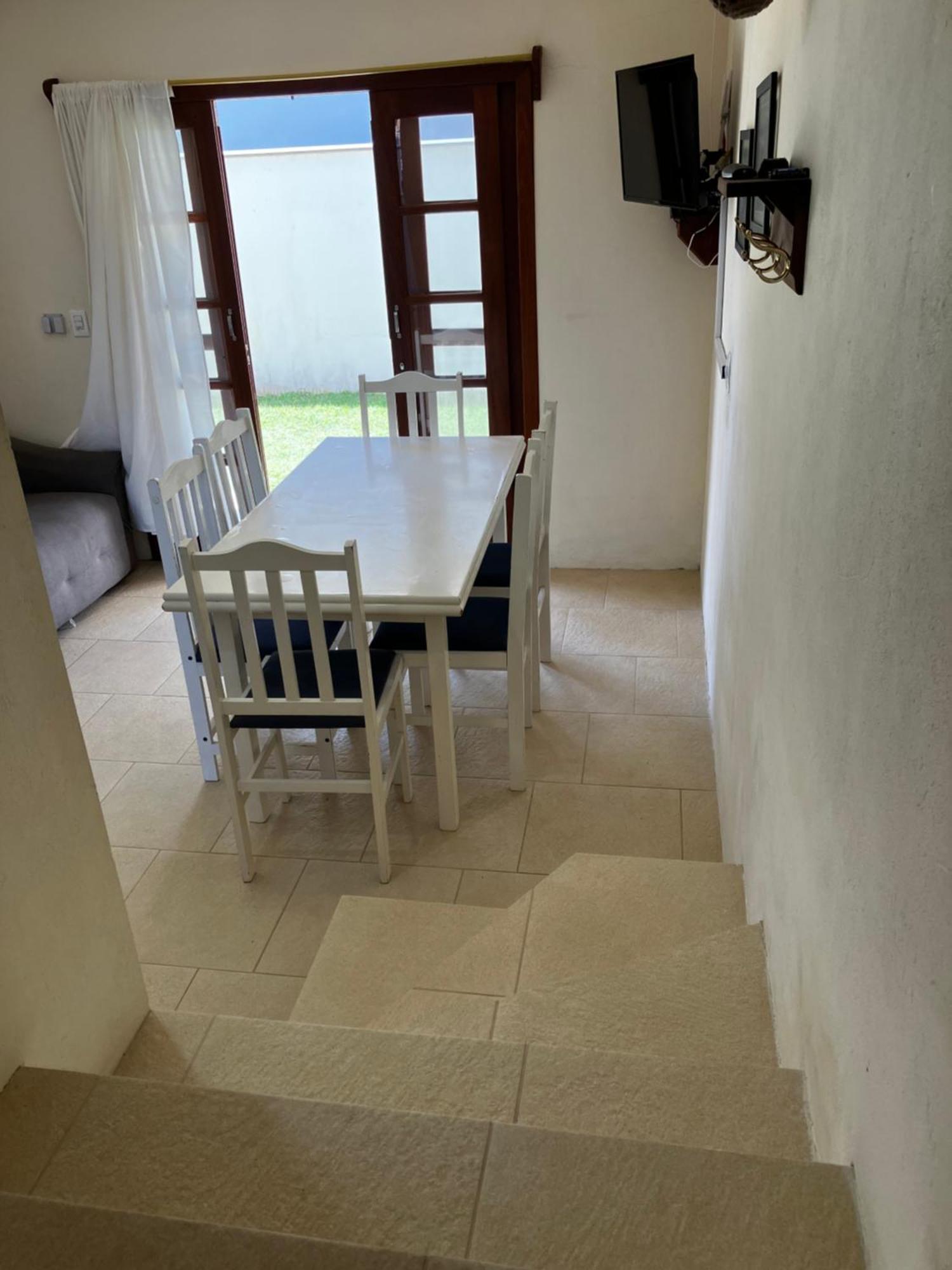 Apartment Townhouse Composta Por 4 Triplex Duas A Duas Quadras Do Mar